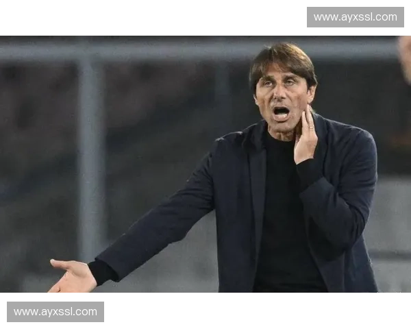 孔蒂执教那不勒斯战术革新,1.5亿引援激活边路突破体系 孔蒂执教那不勒斯战术革新,1.5亿引援激活边路突破体系