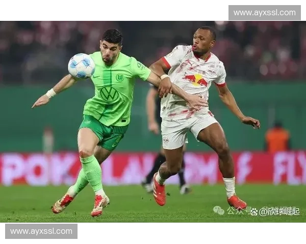 莱比锡vs沃尔夫斯堡前瞻：红牛主场巩固欧冠席位