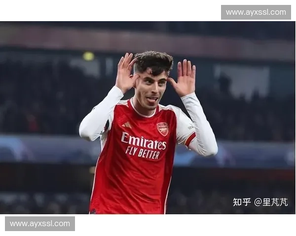 阿森纳前锋哈弗茨肌肉受伤，预计缺席四周无缘北伦敦德比