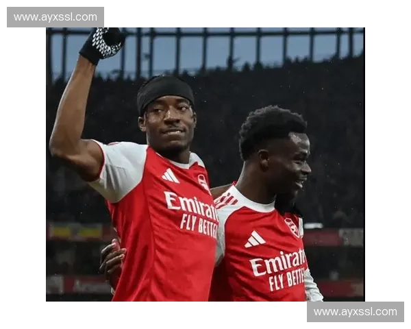 阿森纳4-0横扫维冈竞技晋级足总杯16强，延续各战线强势表现