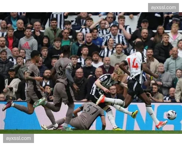 数据复盘：热刺vs纽卡，比赛最后15分钟的压迫强度下降与失球关联