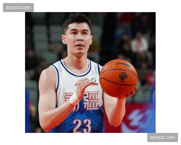 阿不都沙拉木末节独砍15分，率领新疆完成20分大逆转